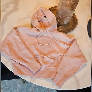 Truth Women's Blush Hoodie